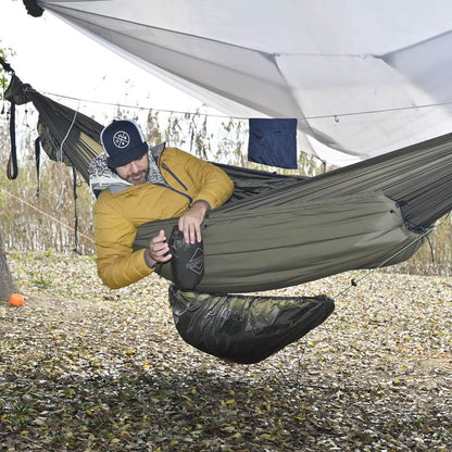 Waterproof Gear Hammock | Onewind Outdoors