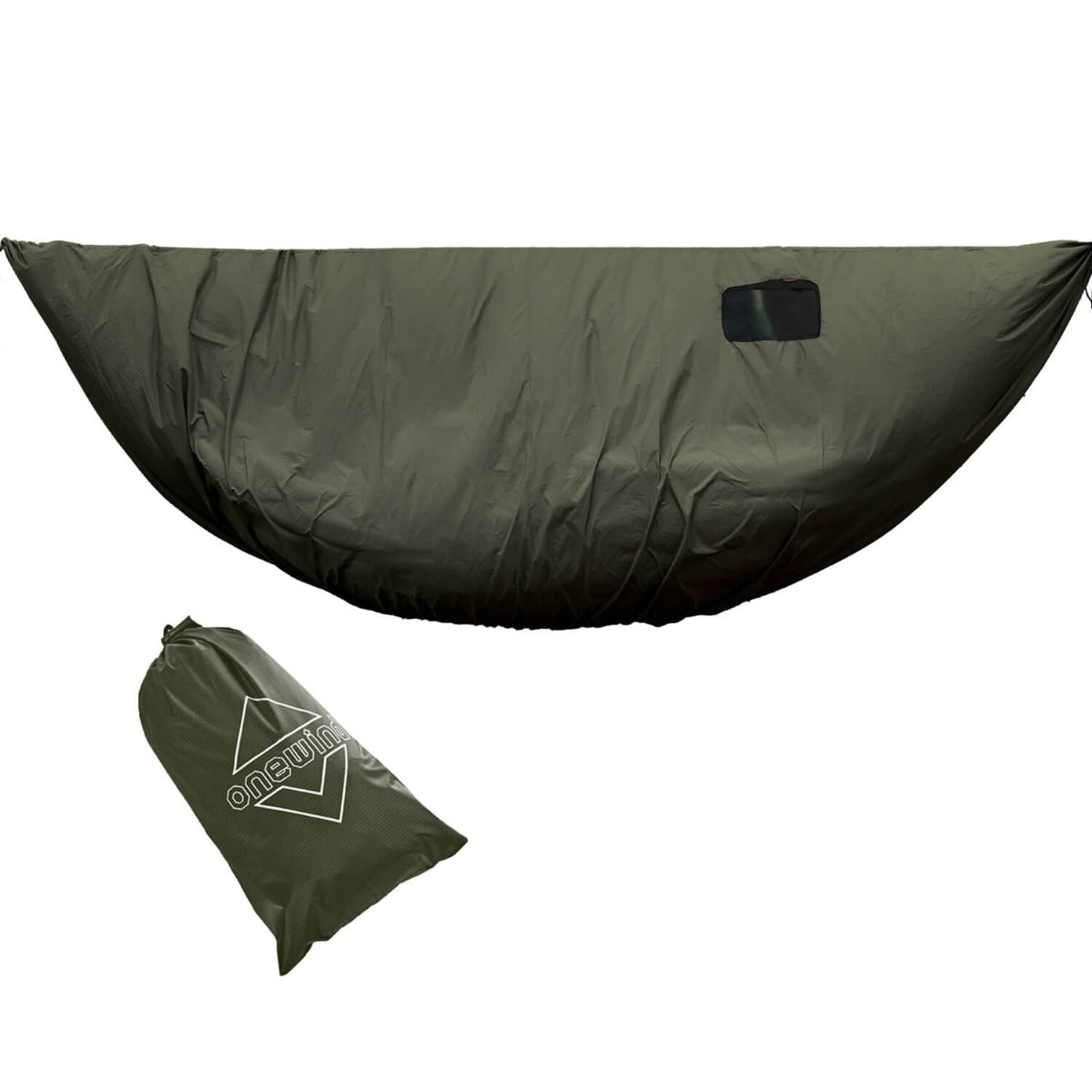 Hammock Windsock | Onewind Outdoors