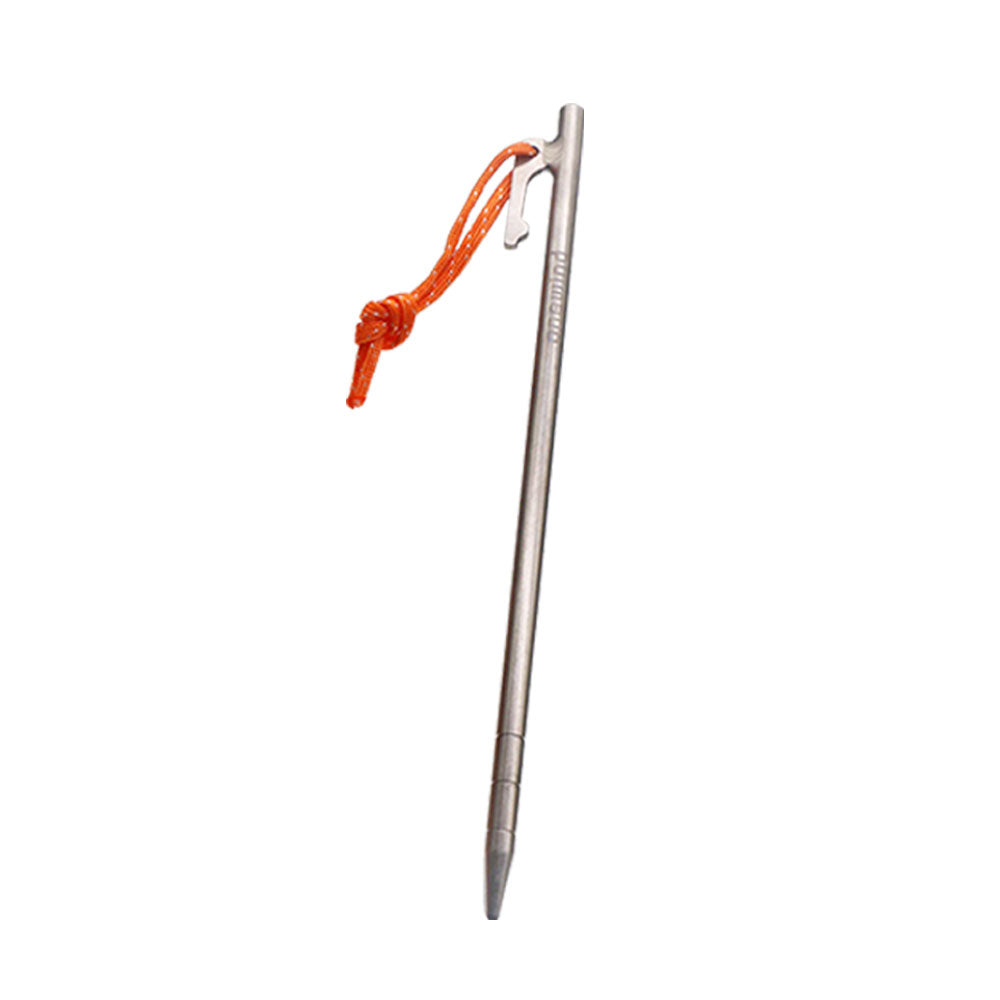 Titanium Tent Stake | Onewind Outdoors